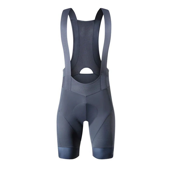 Men's Cycling Bib Shorts With 6 Hour Padding