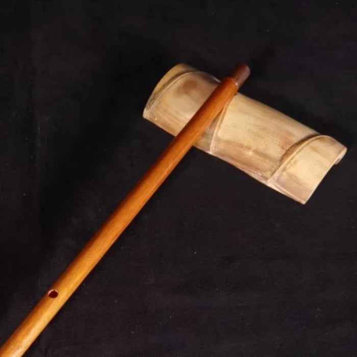 5 Hole C Key Flute For Adult Beginners