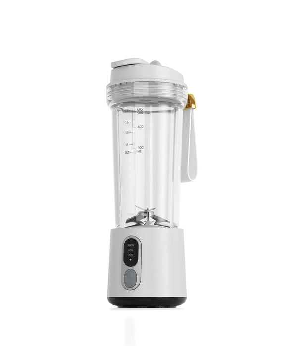 4000Mah 180W Usb Portable Juicer Cup