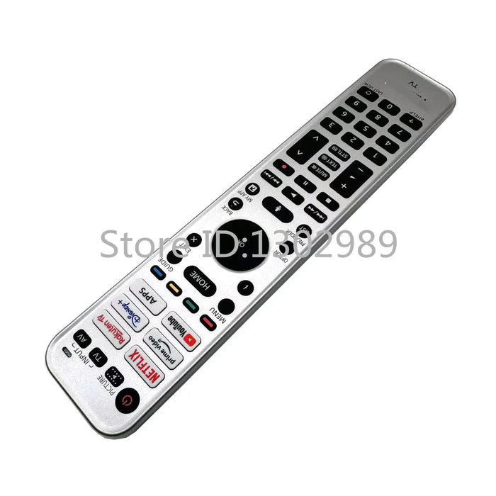 For Panasonic Android Tv N2Qbya000062 N2Qbya000061 N2Qbya000057 Original N2Qbya000060 Bluetooeh Voice Tv Remote Control