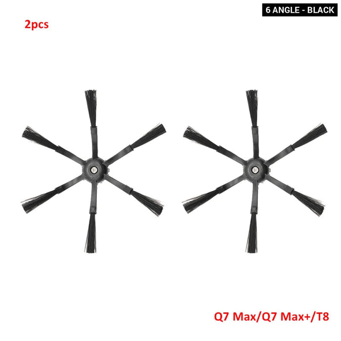Replacement Side Brush For Robot Vacuum