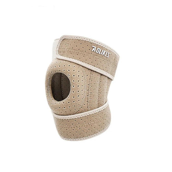 Adjustable Breathable Knee Support Brace