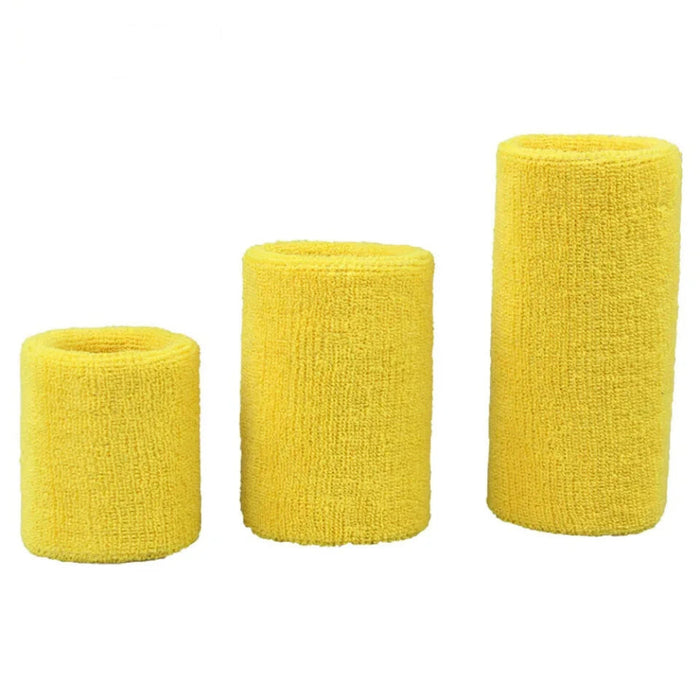 Sport Wrist Brace For Gym & Sports Sweatband For Tennis Basketball Volleyball