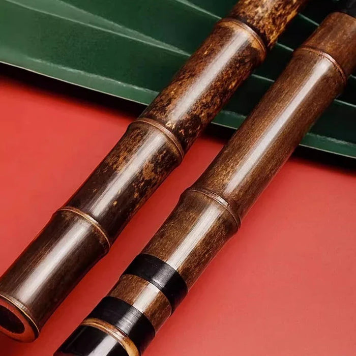 8 Hole Bamboo Flute For Traditional Performance And Learning