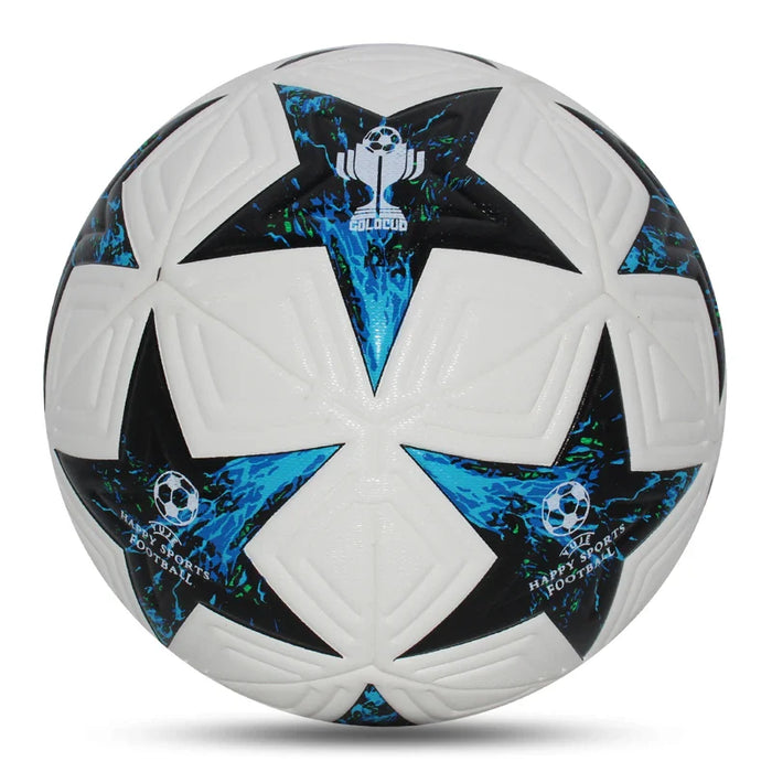 Premium Size 4 / 5 Soccer Ball For Training & Matches