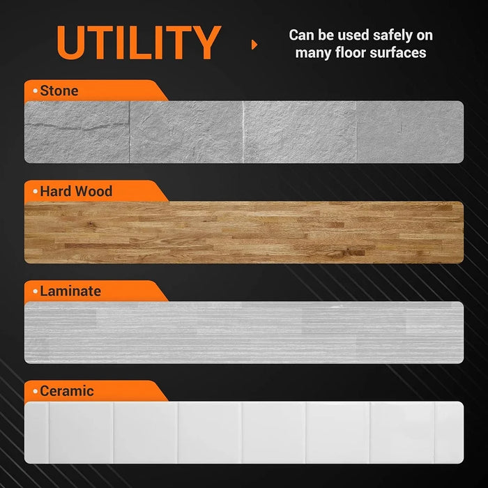 10 Pack Microfiber Steam Mop Pad For Dupray Neat Steam Cleaner Reusable & Washable Replacement Part