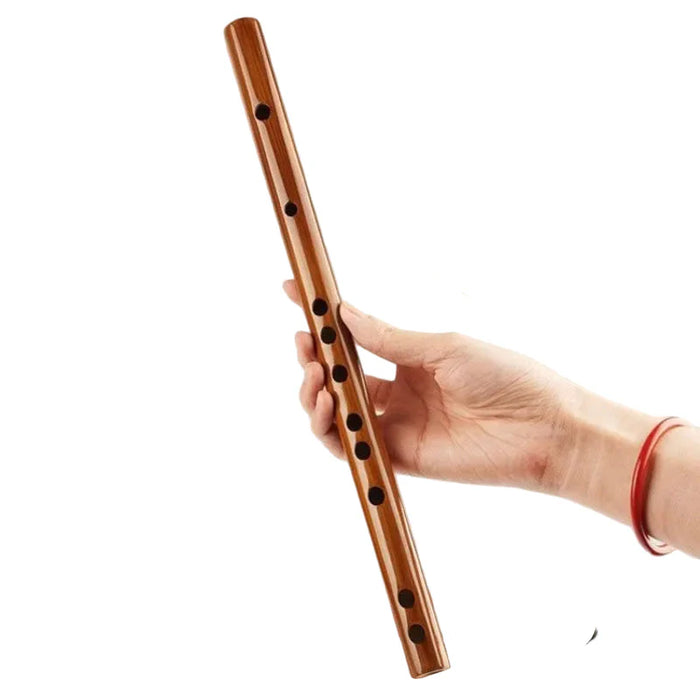 Beginner'S Bamboo Flute For Traditional Chinese Music