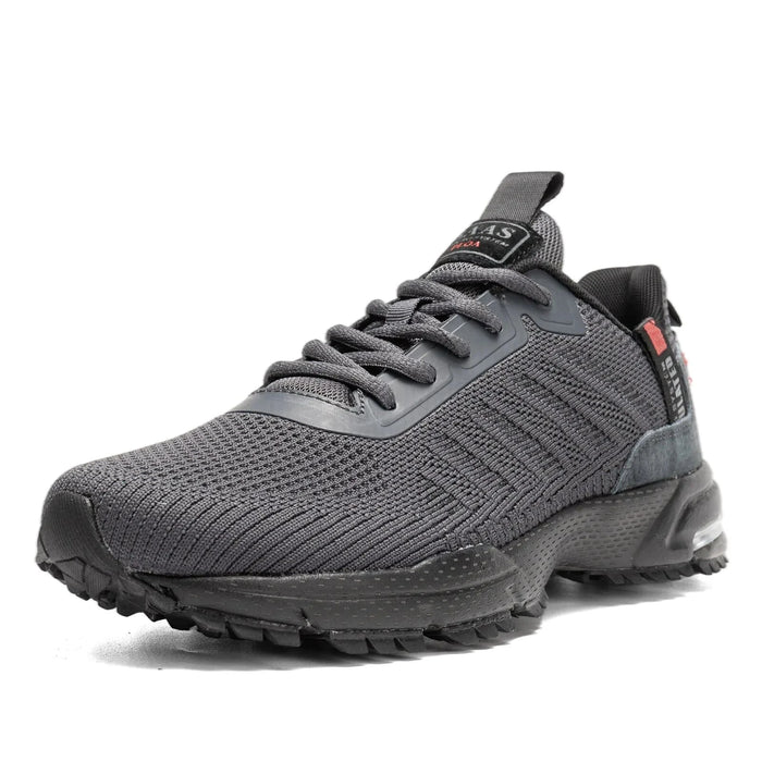 Lightweight Mens Running Sneakers Breathable and Non Slip
