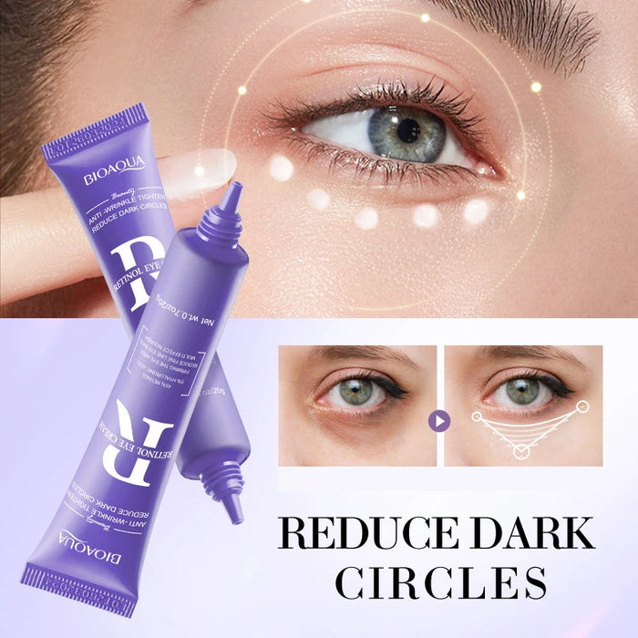 Vitamin C Eye Cream For Dark Circles