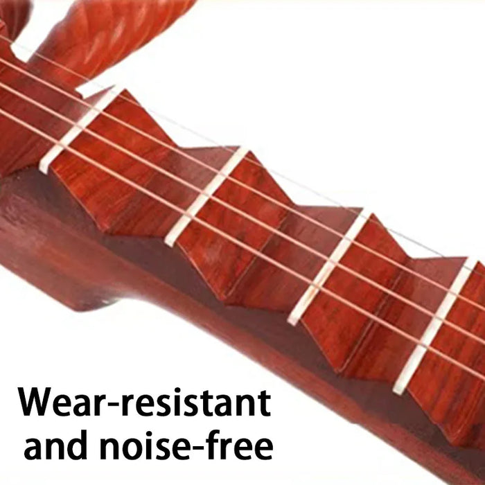 Traditional Chinese Pipa For Beginners And Professionals
