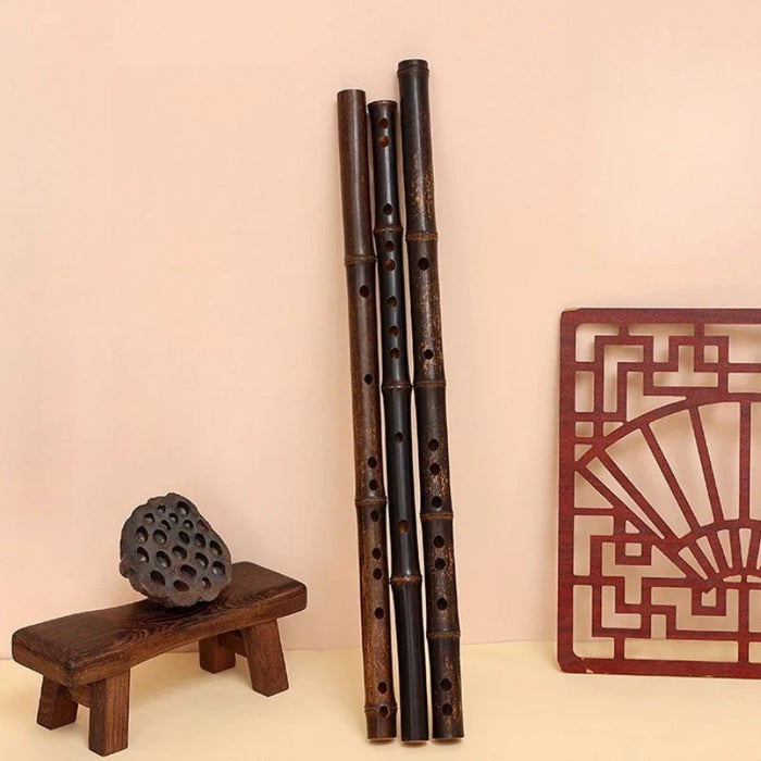 Professional Bamboo Flute For Adults