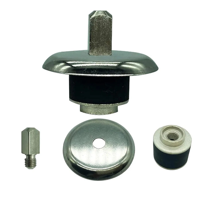 Blenders Drive Pin Stud Replacement Part Square Metal Compatible With Oster & Osterizer Blenders
