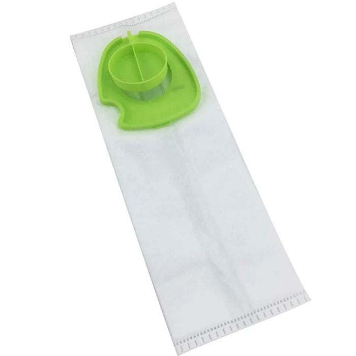 10 Pack Replacement Dust Bags For Gtech Pro Bagged Vacuum Cleaner Atf301