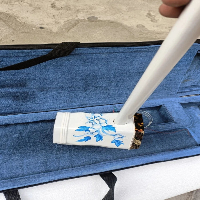 Traditional Ethnic Wooden Erhu For Adult Beginners