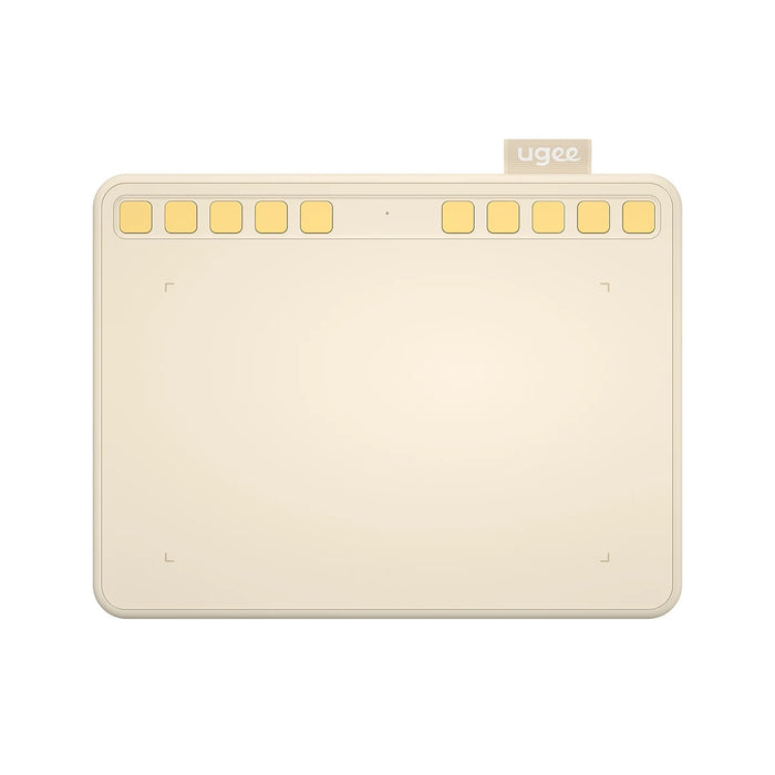 6 Inch Graphic Tablet For Drawing And Writing 8192 Stylus