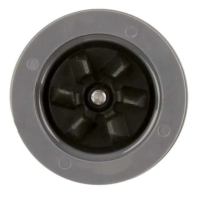 Replacement Blender Blade Compatible With Black+Decker Blenders Bl2020R Bl2020S Bl2020Sc Bl2010Bp Bl2010Bpa