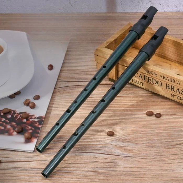High Note D Key Irish Flute For Beginners
