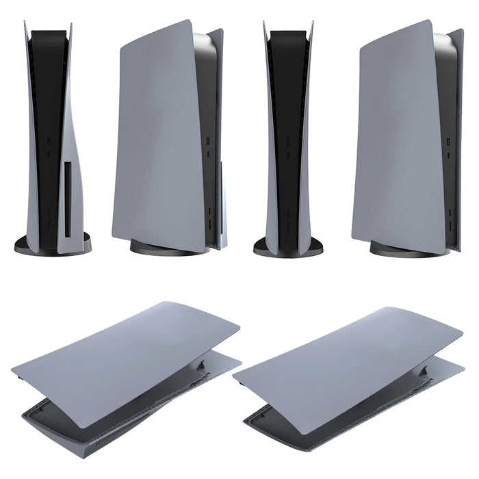 30Th Anniversary Plates For Ps5 Replacement Faceplate Shell Anti-Scratch Face Plate Console Cover For Ps5 Disc / Digital Edition