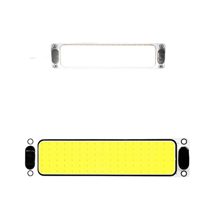 12-24V Car Reading Led Night Strip Light For Van Lorry Truck Camper Boat