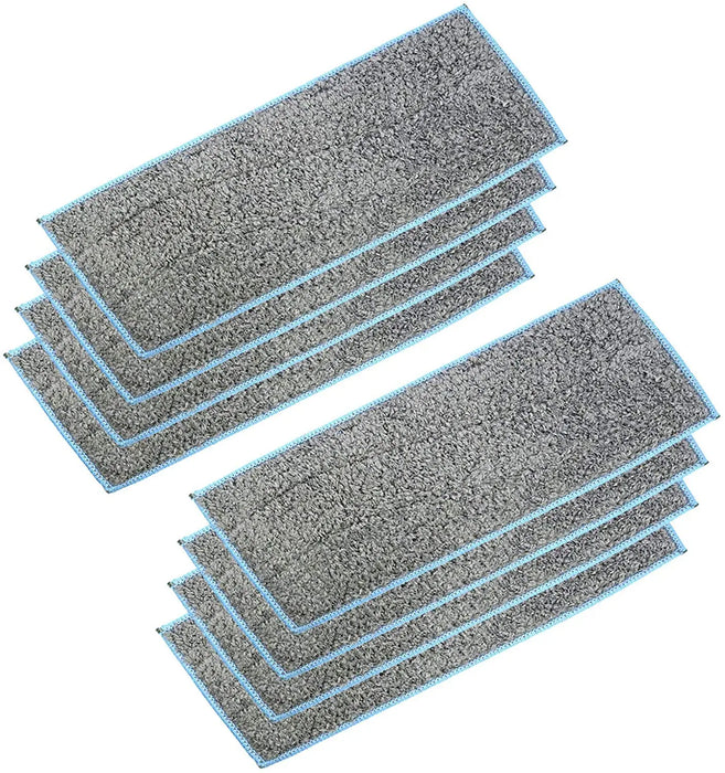 Wet Mopping Pads Floor Wiper Suitable For Irobot Braava Jet M6 Series Mop