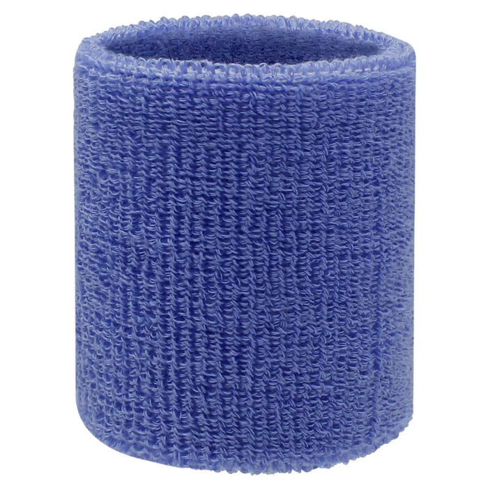 Absorbent Wrist Sweatbands For Sports