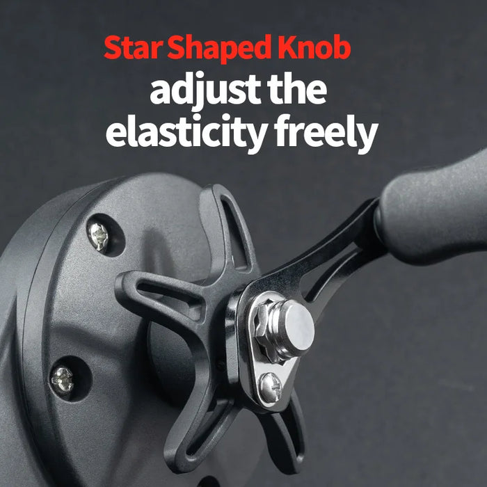 Lightweight Fishing Line Winder For Spinning Reels