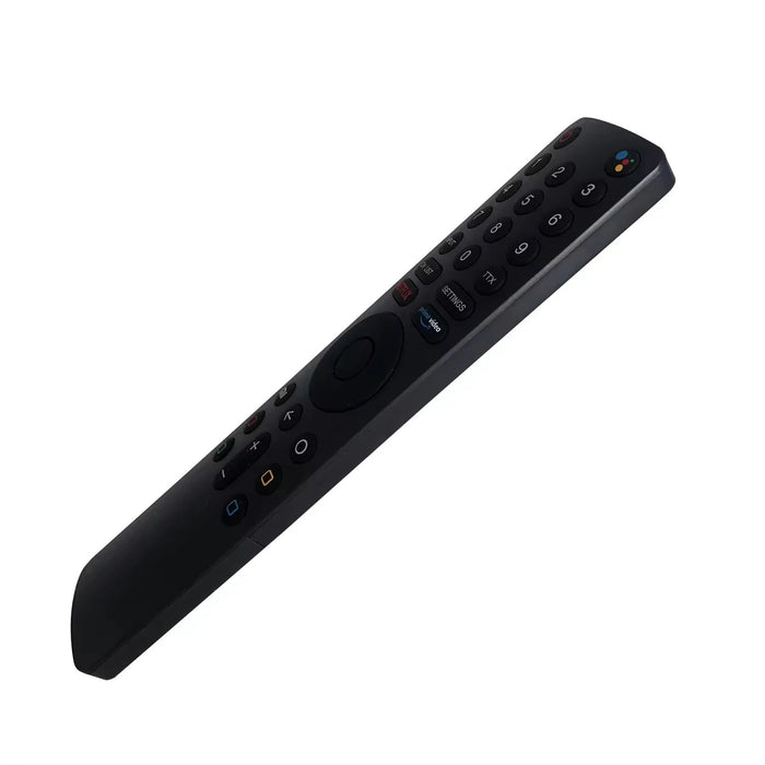 For Xiaomi Mi Tv 4S Android Smart Tvs L65M5-5Asp Xmrm-010 Bluetooth Voice Remote Control
