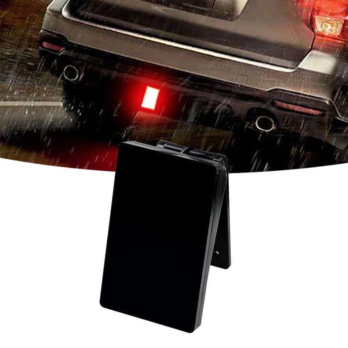 12V F1 Style 15 Led Rear Strobe Tail Light Universal Car Tuning Accessory