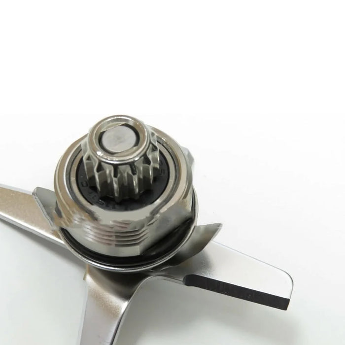 Blades For Electric Juicer Food Processor Blender Blade Replacement For Jtc Omniblend Tm-767 Tm-800 Tm-788 Multipurpose