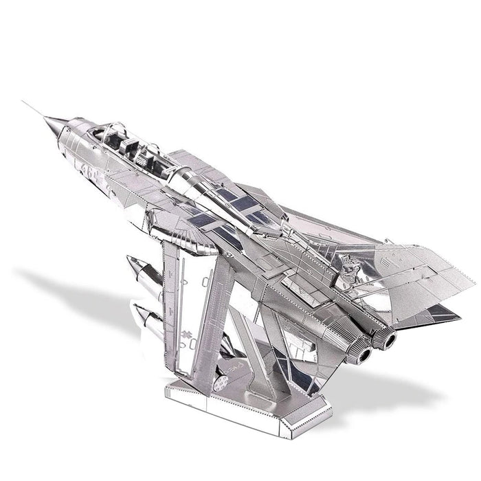 3D Fighter Jet Model Kit For Adults & Teens