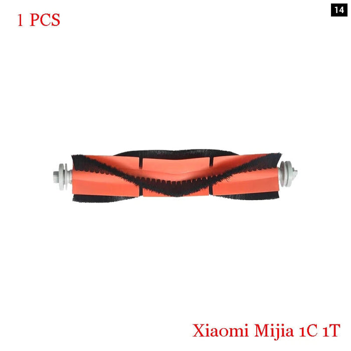 1C/Stytj01Zhm T1 F9 Vacuum Filter And Brush Set