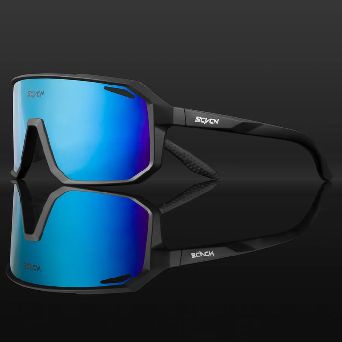 Uv400 Cycling Sunglasses For Men And Women