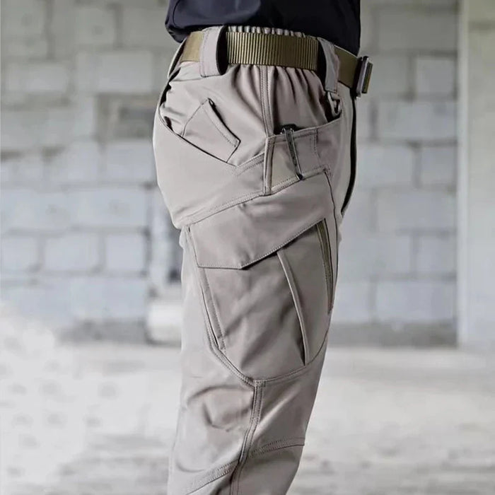 Men's Tactical Cargo Pants For Outdoor Activities