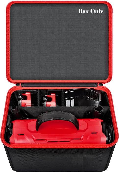 Craftsman V20 Tire Inflator Bag Portable Storage Case For Cmce520B Air Compressor Organizer Holder