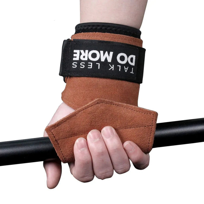 Pair of Anti Skid Gymnastics Hand Grips