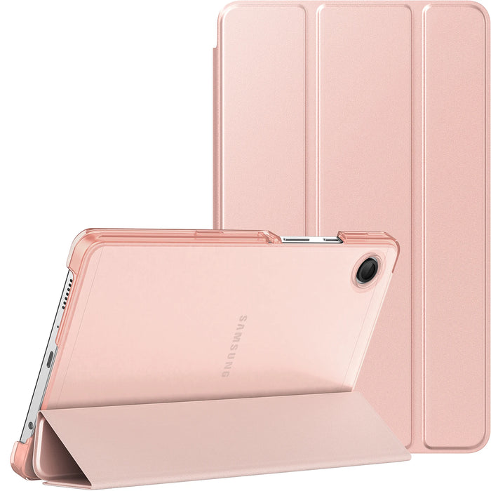 For Samsung Galaxy Tab A9 8.7-Inch 2023 Lightweight Stand Smart Case Hard Shell