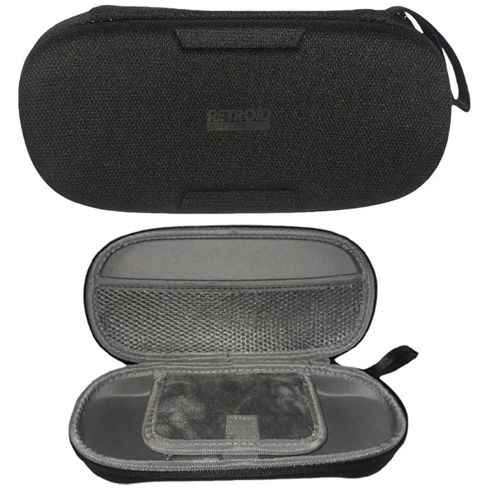 Bag For Retroid Pocket 5 Storage Bag Handheld Game Console Protective Case Anti-Scratch Travel Carrying Bag For Retroid Pocket 5