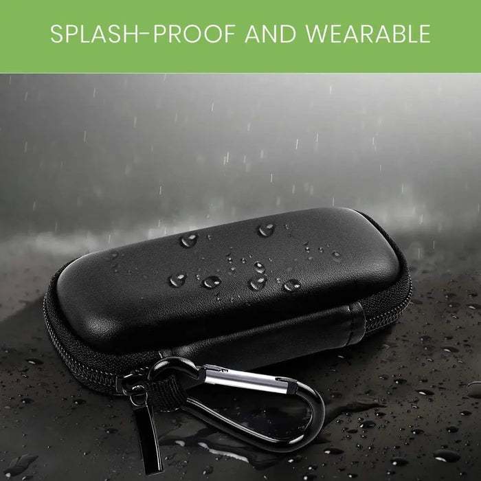 Usb Drive Case For Sandisk Samsung Pny Storage Bag For Flash Drives