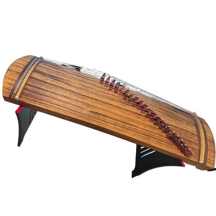 Portable 21 String Chinese Guzheng For Adults & Children