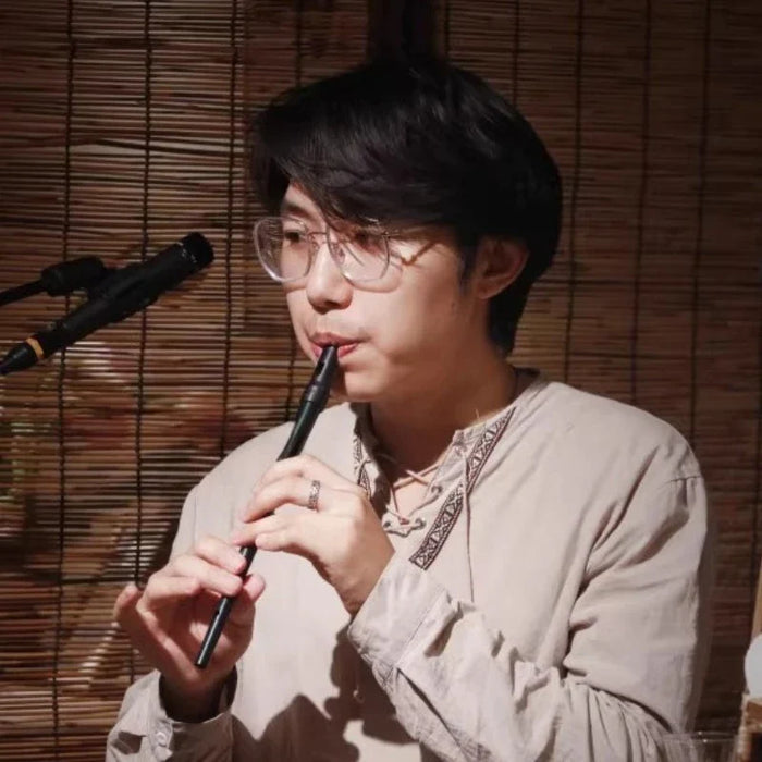 High Note D Key Irish Flute For Beginners