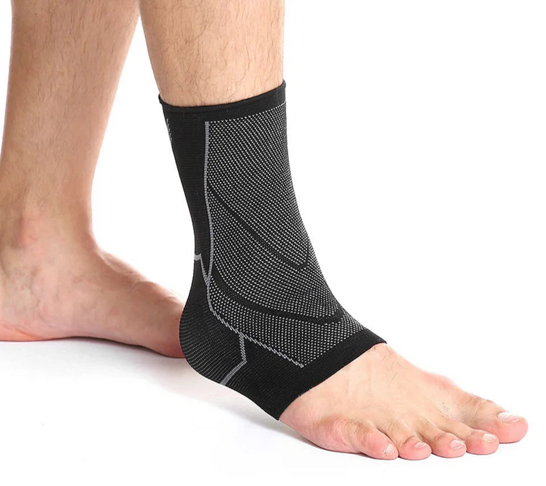 Compression Ankle Brace For Sports Anti Sprain Support