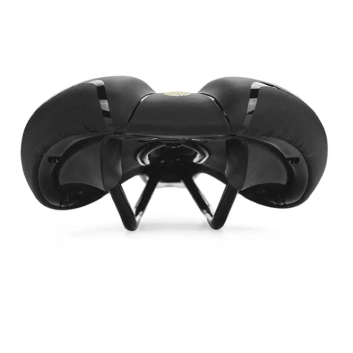 Comfortable Gel Bike Saddle For Men & Women