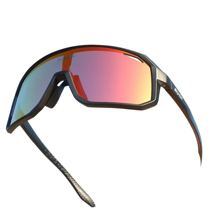 Uv400 Cycling Sunglasses For Men And Women