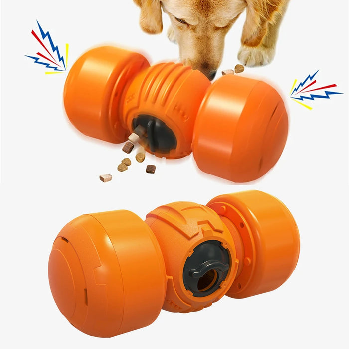 Adjustable Slow Feeder Toy For Large Dogs