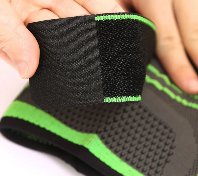 Breathable Knee Brace For Sports Professional Support For Basketball Tennis Cycling