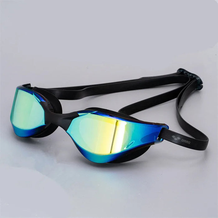 Leak Proof Anti Fog Swimming Goggles For Men And Women