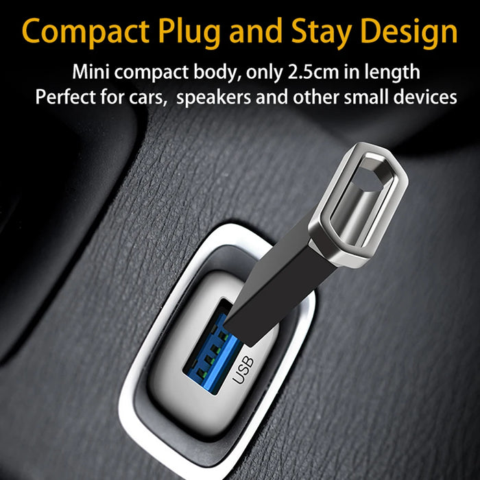 Kodak High Speed Usb3.2 Flash Drive 140mb/s 32gb / 64gb / 128gb Car / Laptop Compatible