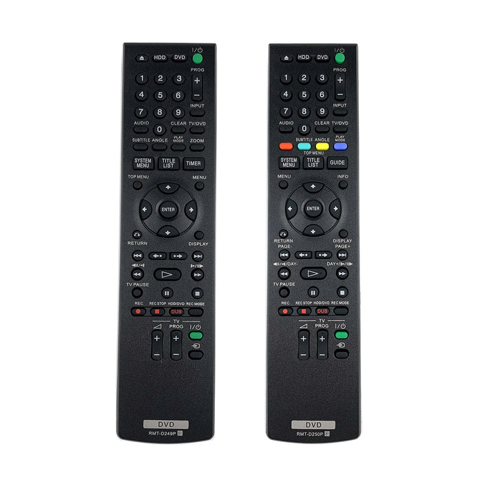 For Sony Rmt-D247P Rmt-D250P Rmt-D251P Rmt-D224P Rmt-D258P Rmt-D248P Rmt-D249P Rmt-D240A Hx680 Hx780 Hx980 Remote Control