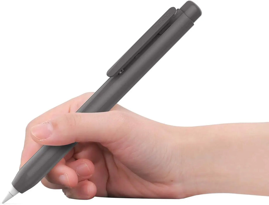 For Apple Pencil 1St Generation Retractable Protective Ipad Pencil Sleeve Skin Case