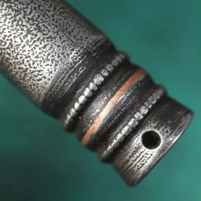 Handmade Copper Flute For Adult Beginners